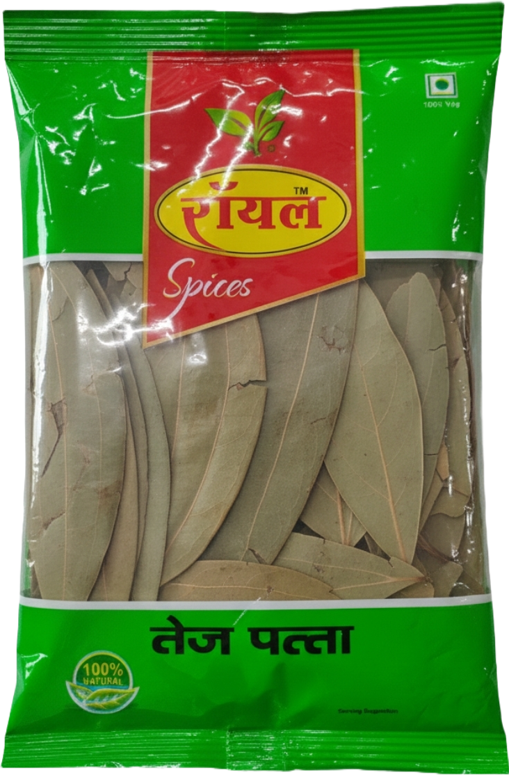 रॉयल तेज पत्ता 20 ग्राम (Royal Tej Patta/ Bay Leaf 20 Gm) code Fix 8.99
