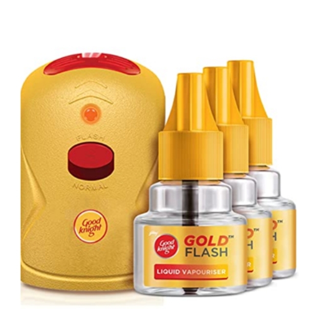 मच्छर Mosquito Repellent