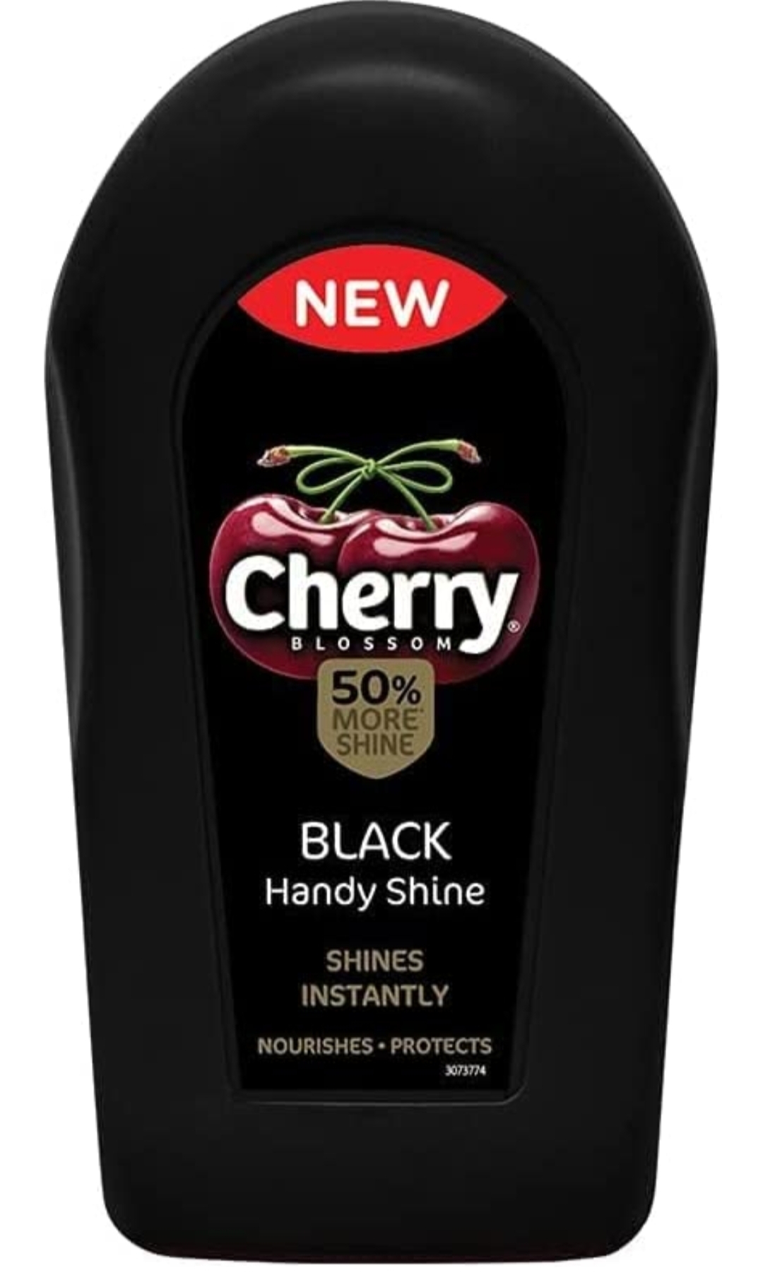 चेरी ब्लैक शू शाइनर स्पंज (Cherry Black Shoe Shiner Sponge)D145013