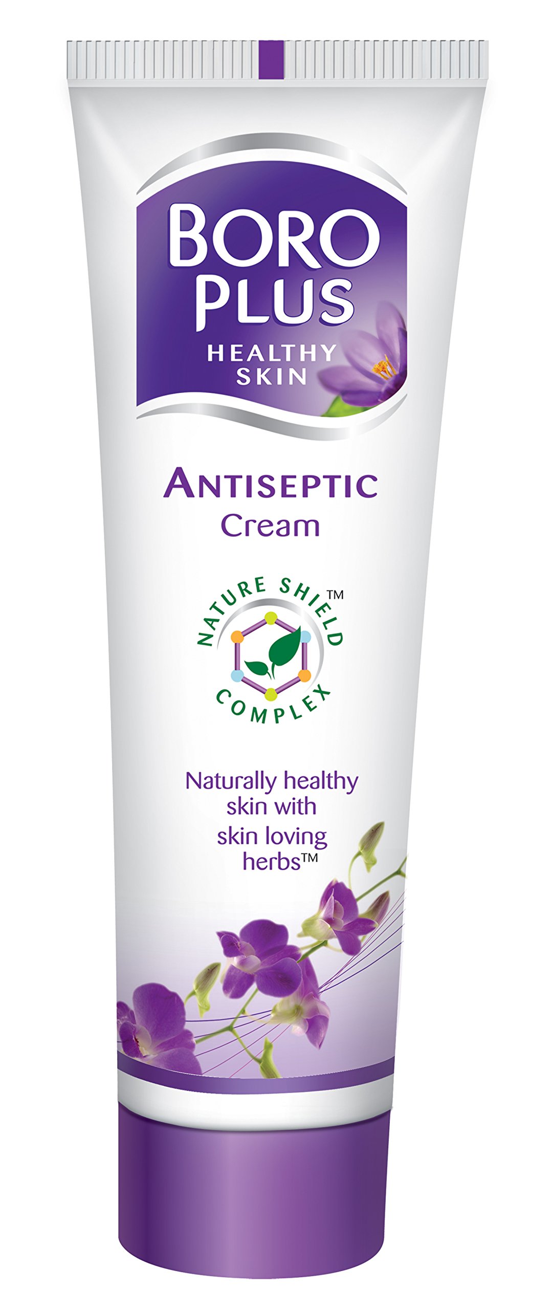 बोरो प्लस क्रीम 40Ml ( Boro Plus Ayurvedic Antiseptic Cream 40ml )