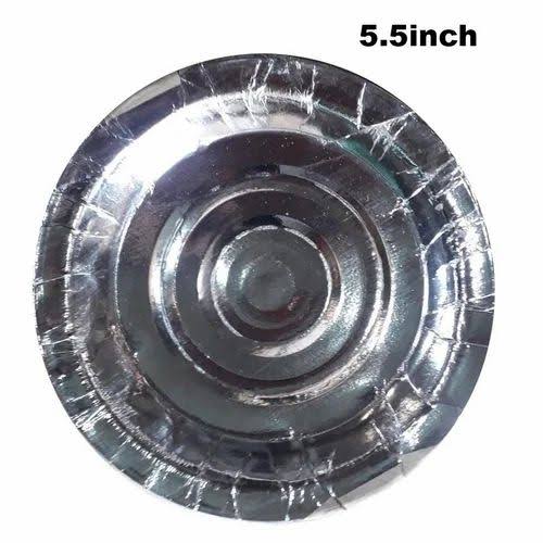 प्लेट 5.5इंच 30पीस (Plate 5.5Inch Pack Of 30Pc)R145002