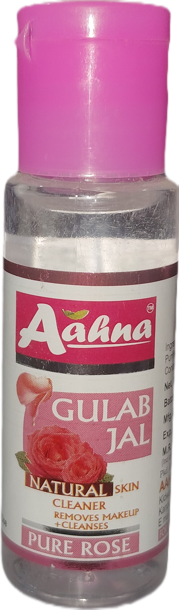 गुलाब जल 30ml(Gulab Jal 30ml
