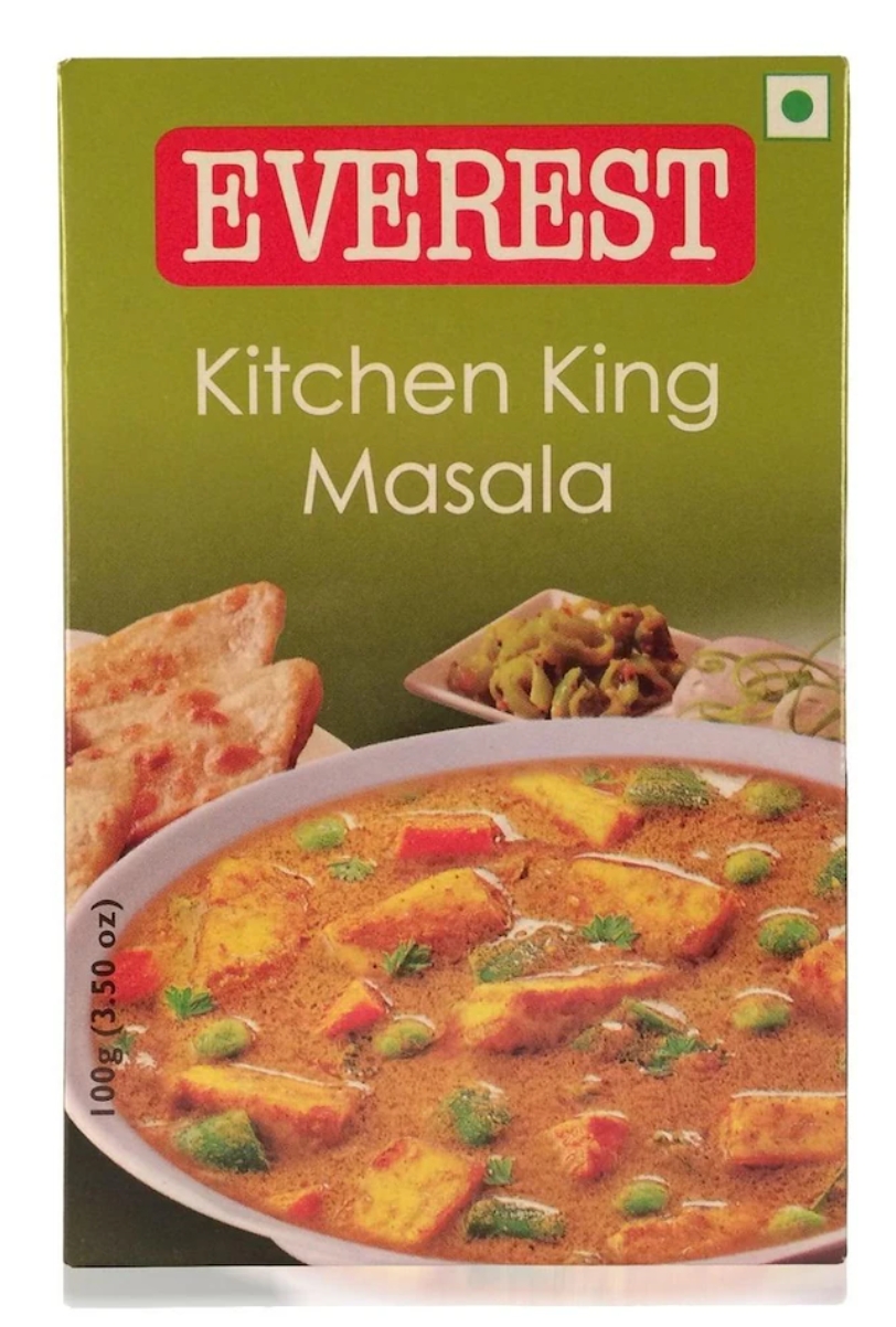 किचन किंग मसाला 50 ग्राम (Everest Kitchen King Masala  50 gm) Code 20505