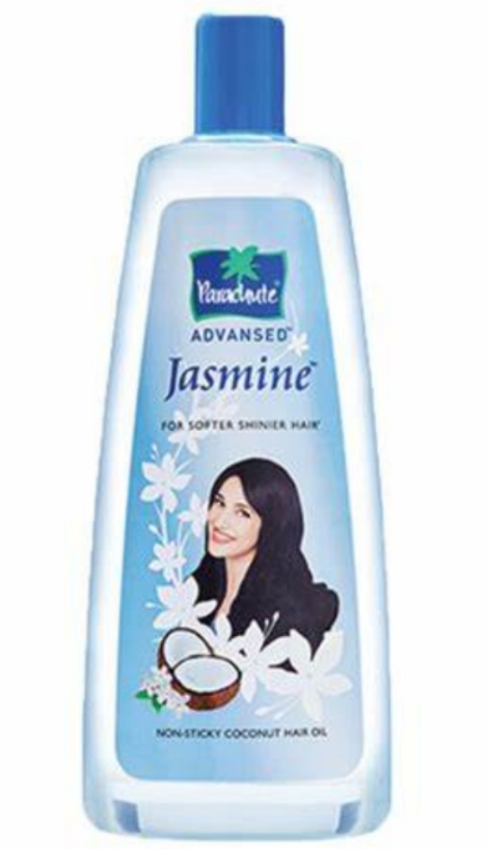 पैराशूट जास्मीन तेल 300 Ml ( Parachute Advance Jasmine Oil 300Ml)