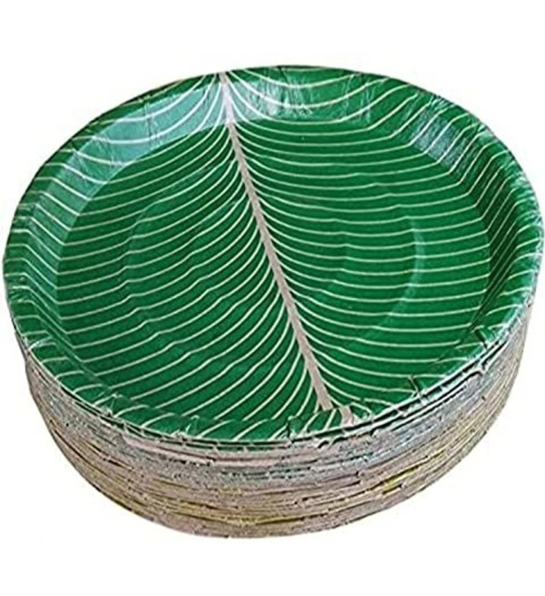 बफर प्लेट 13इंच (Buffer Plate 13Inch Pack Of 22)R145005