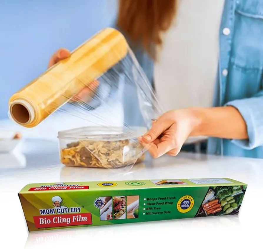 Plate Packing Roll 1Pc (R145030)