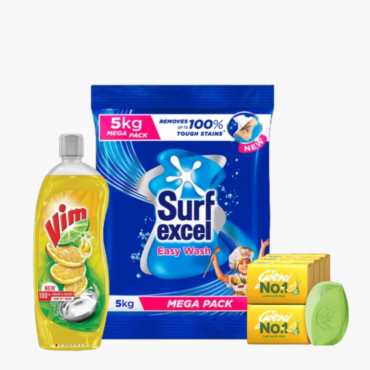 साबुन|सर्फ|लिक्विड