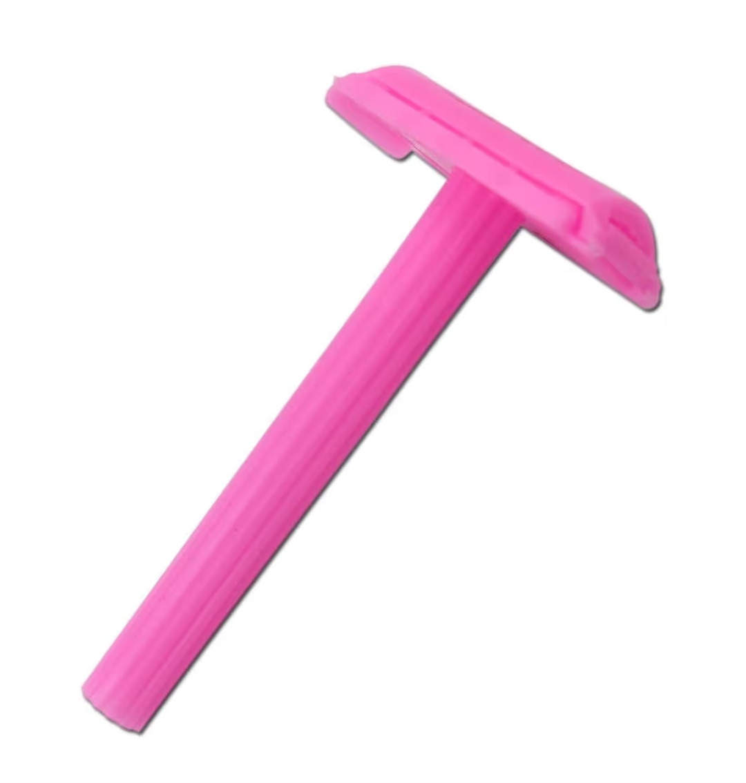 शेविंग मशीन प्लास्टिक 1पीस (Shaving Machine Plastic )R145010