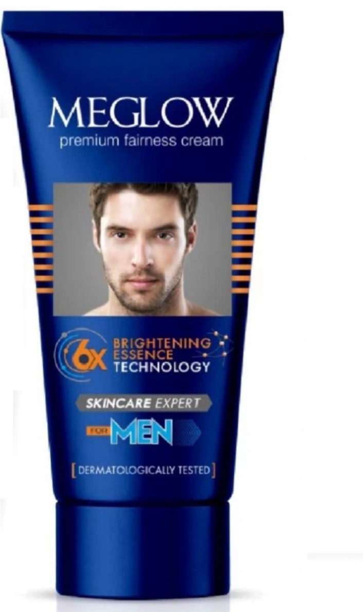 मेग्लो मेन क्रीम 30 ग्राम ( Meglo Men Cream 30 Gm)