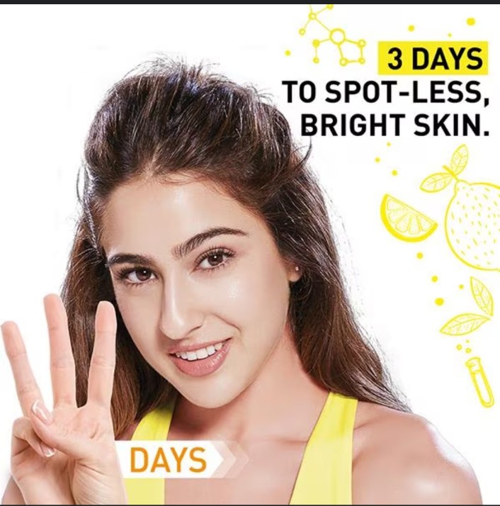 फेस सीरम