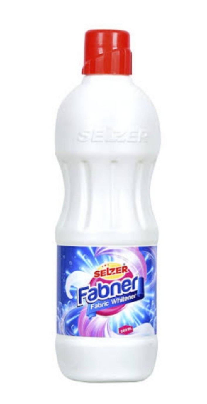 सेल्ज़र आला 500 ML।       Selzer Ala 500 Ml Fabric Whitner