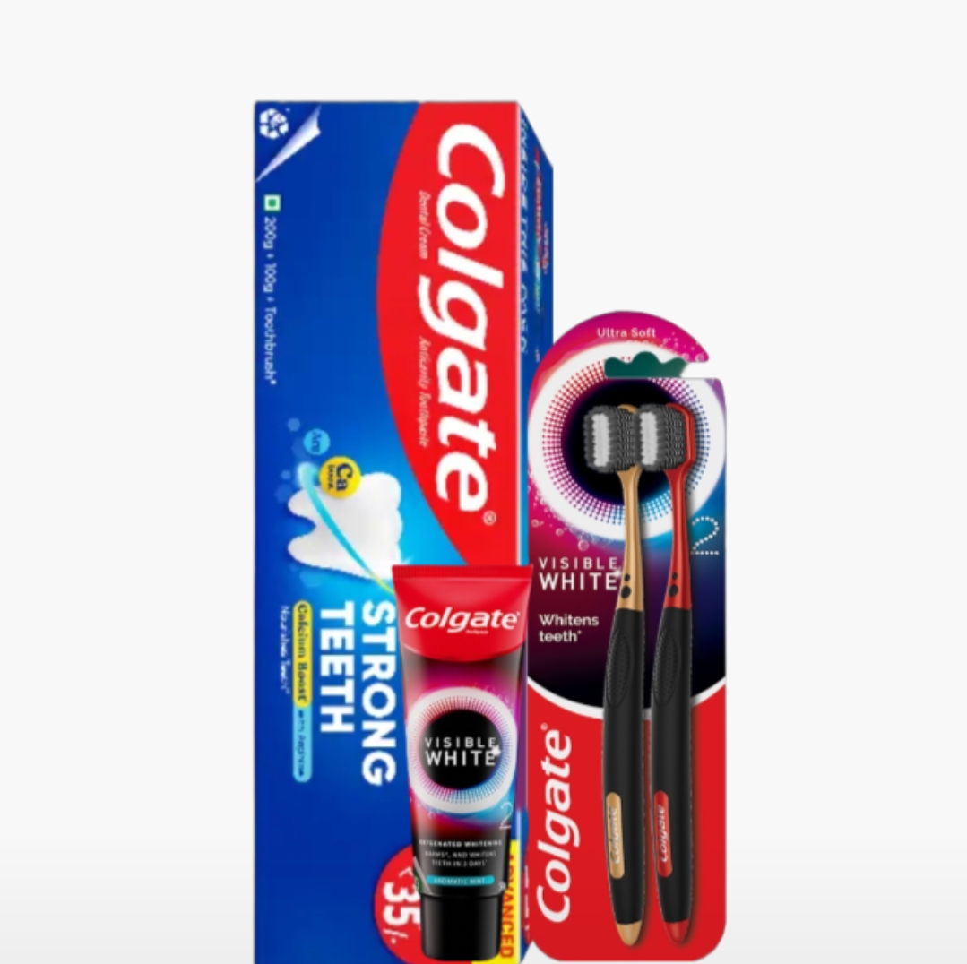  डेंटल केयर