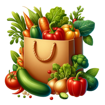 सब्जी Fresh Vegetables