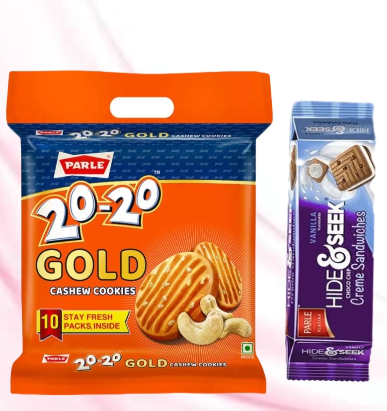 ब्रांड बिस्कुट