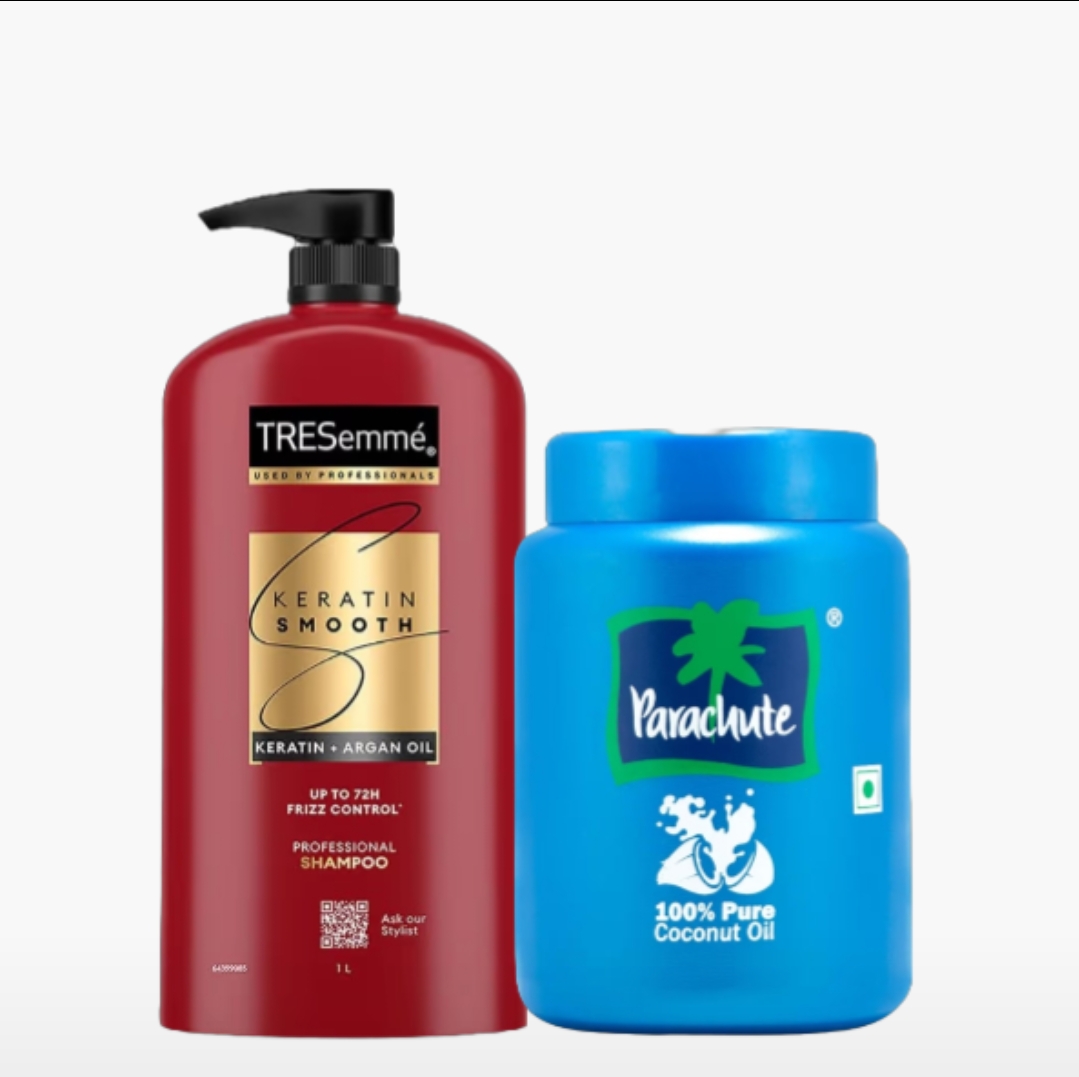  हेयर केयर