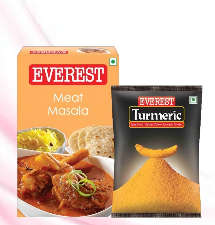 एवरेस्ट (16-20%छूट)