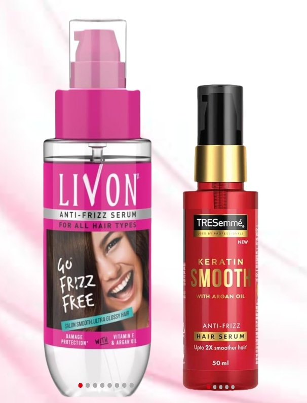 हेयर सीरम