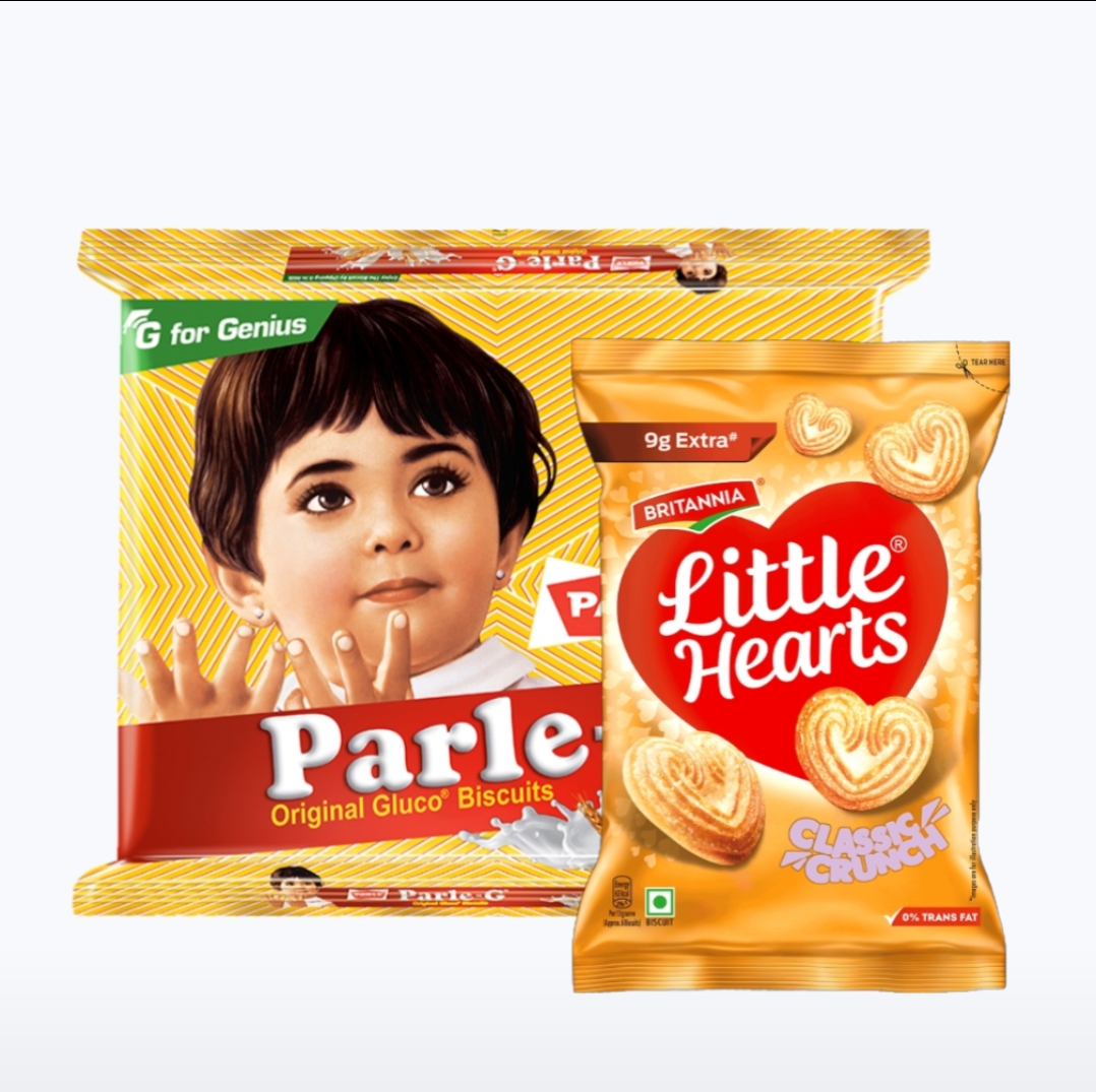 बिस्कुट