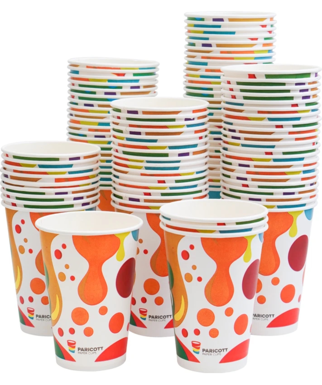 कोल्ड ड्रिंक ग्लास 300ML (Cold Drink Glass 300Ml)R145005