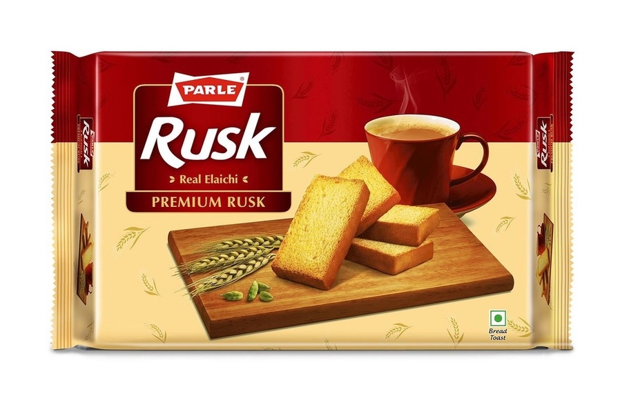 पारले इलाइची रस्क ₹60/-(Parle Elaichi Rusk)
