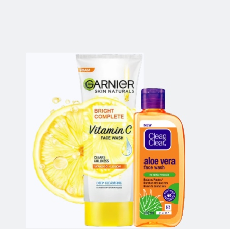 फेस वॉश |Face Wash