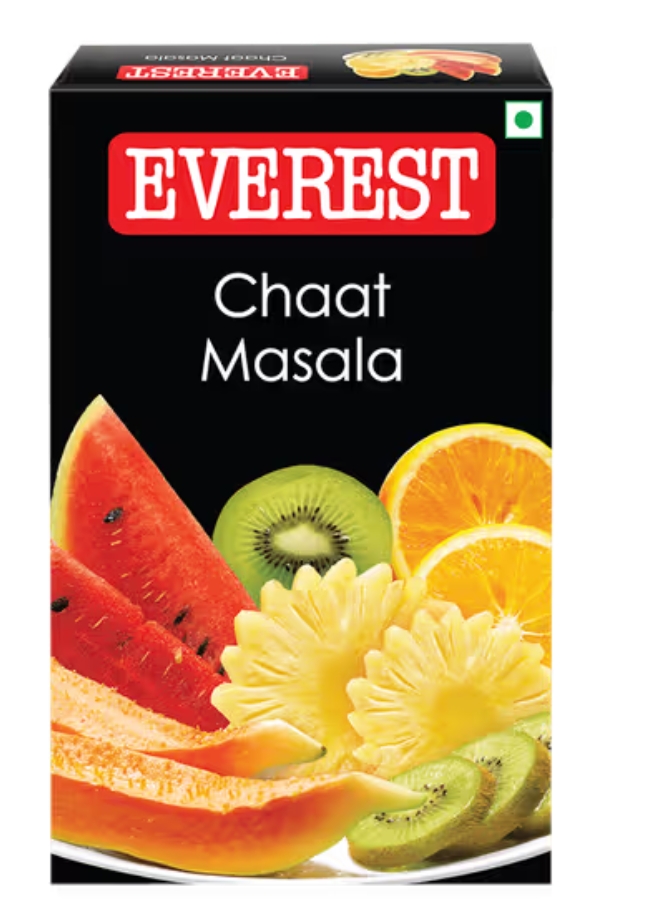 एवरेस्ट चाट मसाला 50 ग्राम(Everest Chat Masala 50 gm)