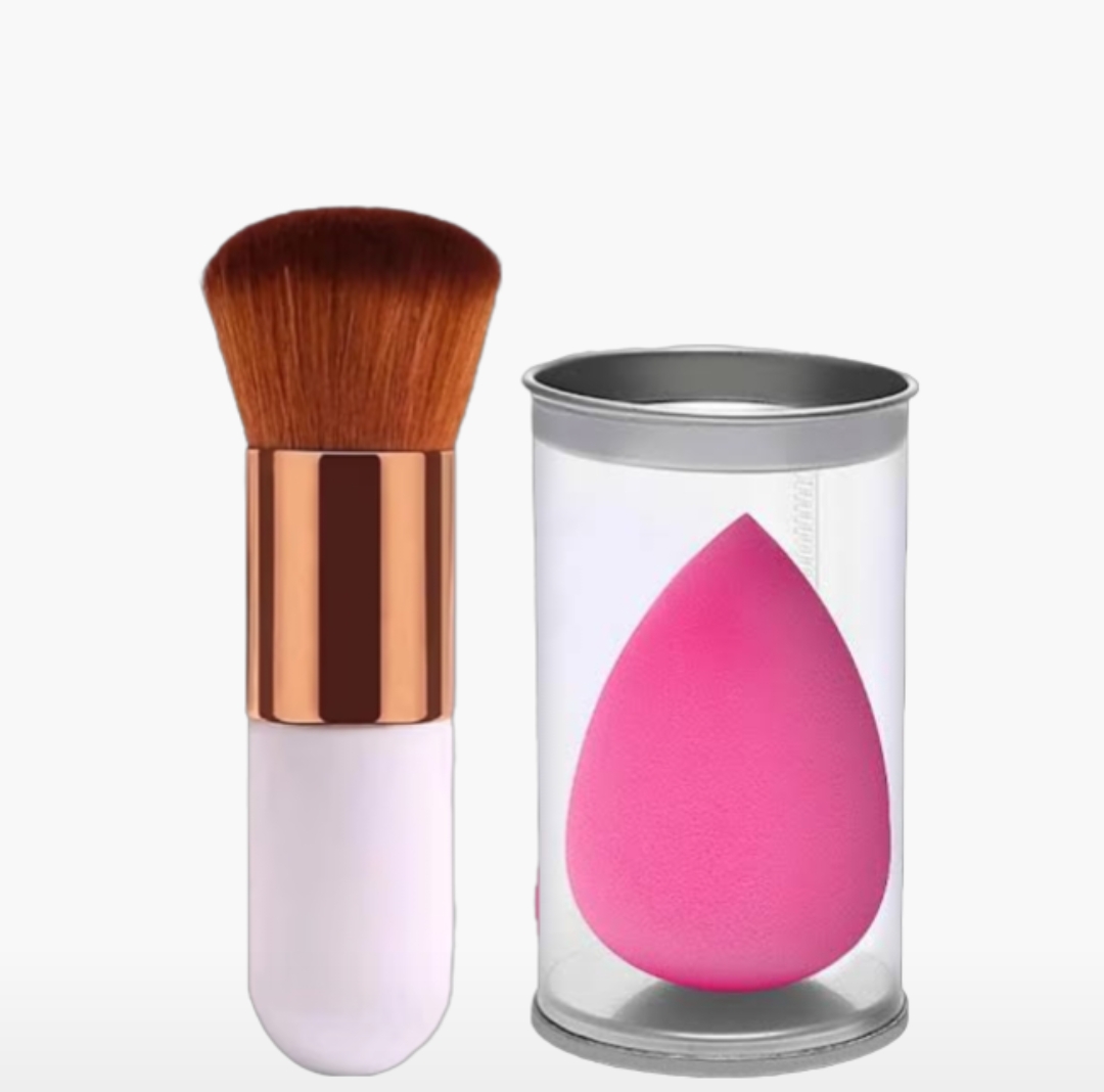  मेकअप सामाग्री