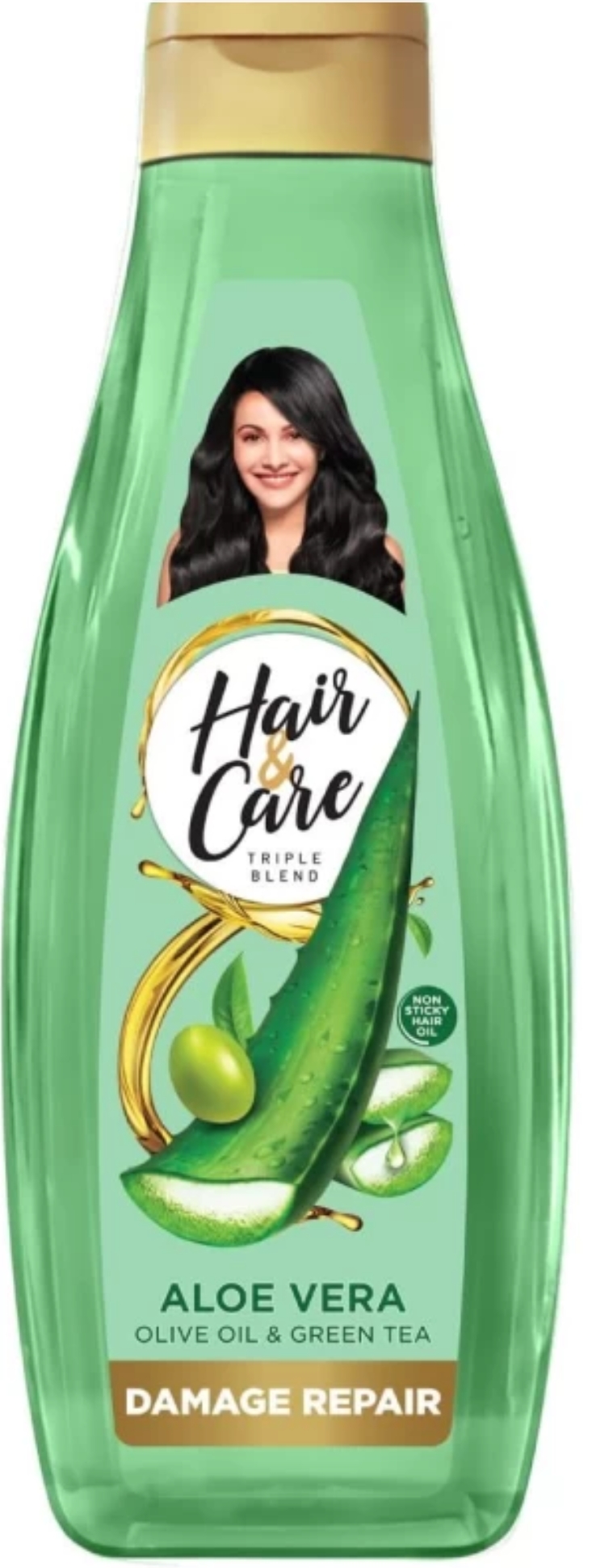 हेयर केयर ऑयल 300 Ml ( Hair Care Oil 300 Ml)