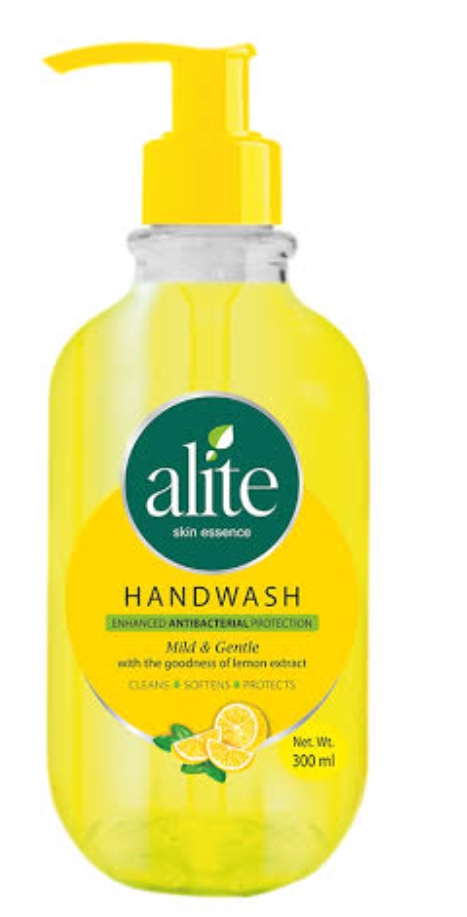एलाइट हैंडवाश 300ML (Alite Handwash 300 ML)