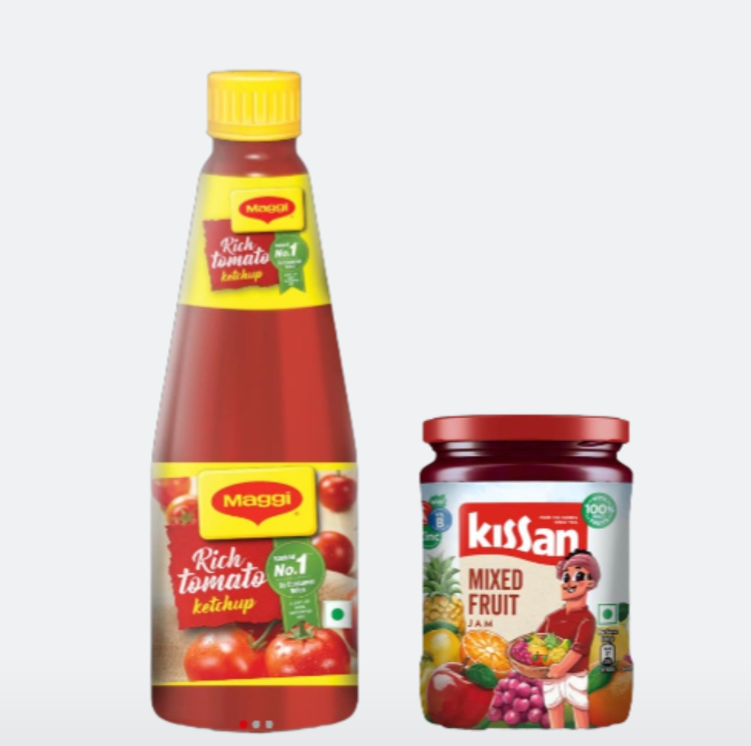  आचार | जैम |सॉस