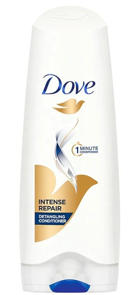 डाव इंटेंस रिपेयर कंडीशनर 175ml(Dove Intense Repair Hair Conditioner 175Ml