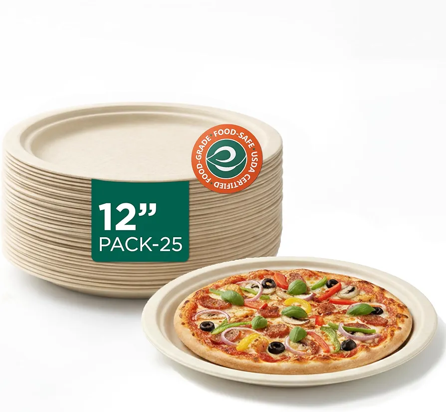 Buffer Plate Khoi Pack Of 25Pc (R145010)