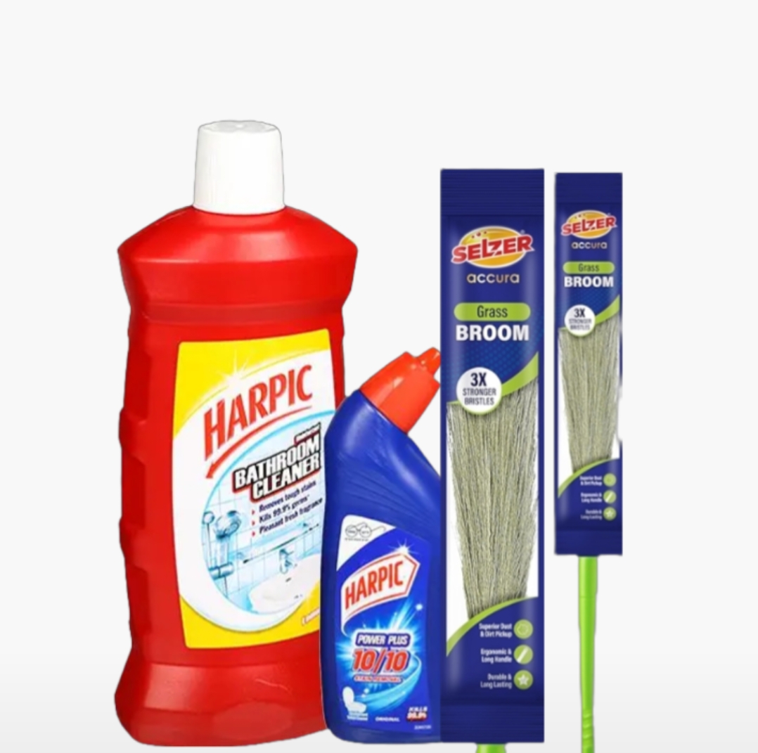  होम केयर प्रोडक्ट्स