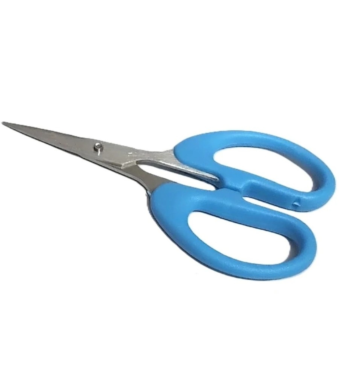 Scissors Small Plastic 1Pc (F145220)