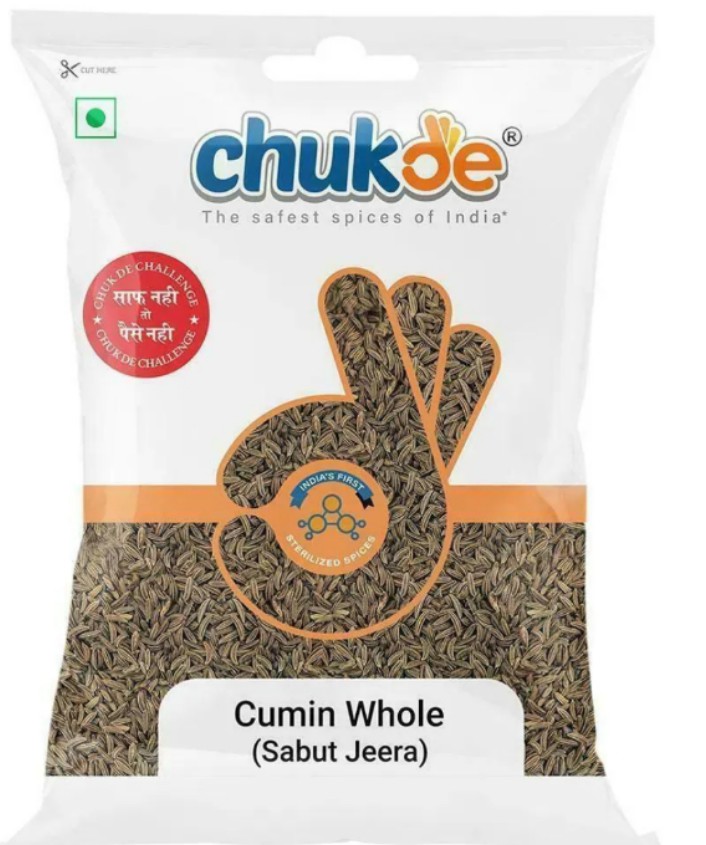 चक दे साबूत जीरा 10 रु ( Chukde Saboot Jeera 10 रु)D105012.75