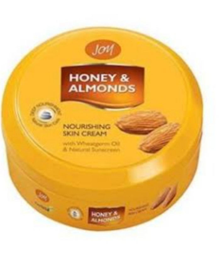 जॉय आलमंड हनी क्रीम रू 10.0 ( Joy Almond Honey Cream Rs 10.0)