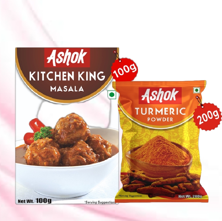 अशोक (20-24%छूट)