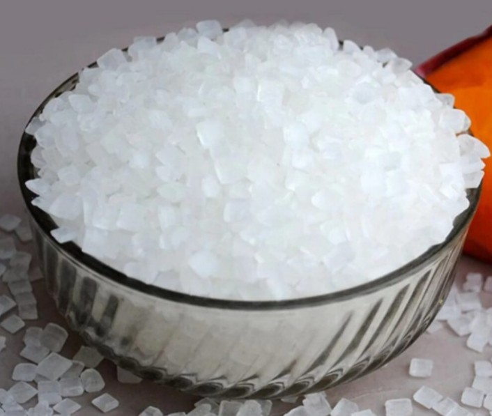 मिश्री दाना  1 केजी (Mishri Dana - Cutting Mishri - Sweet Sugar Crystal - Misri Daana - Diamond Sugar 1 Kg ) R145010