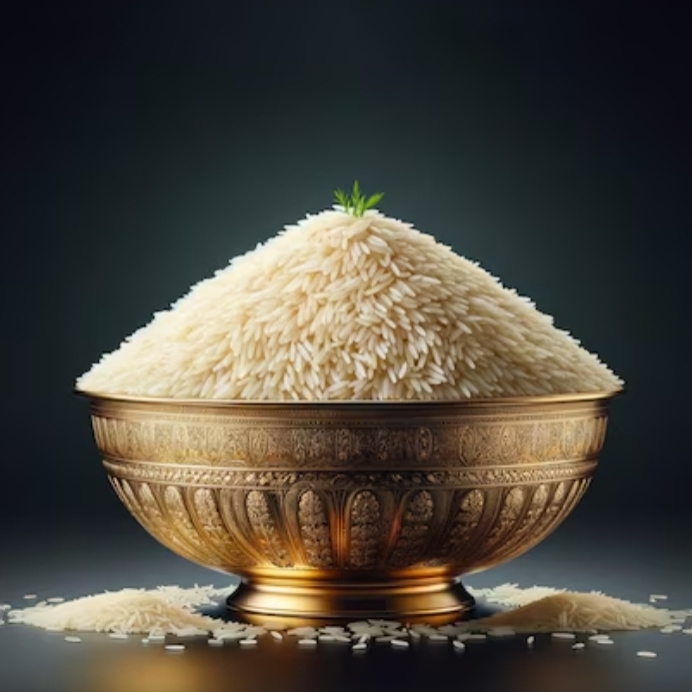 डेली यूज सोनांचल चावल 5किग्रा (Daily Use Rice 5kg)R145025