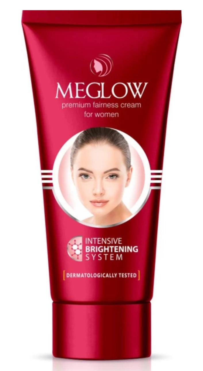 मेग्लो वूमेन क्रीम 30ग्राम ( Meglow Women Cream 30Gm)
