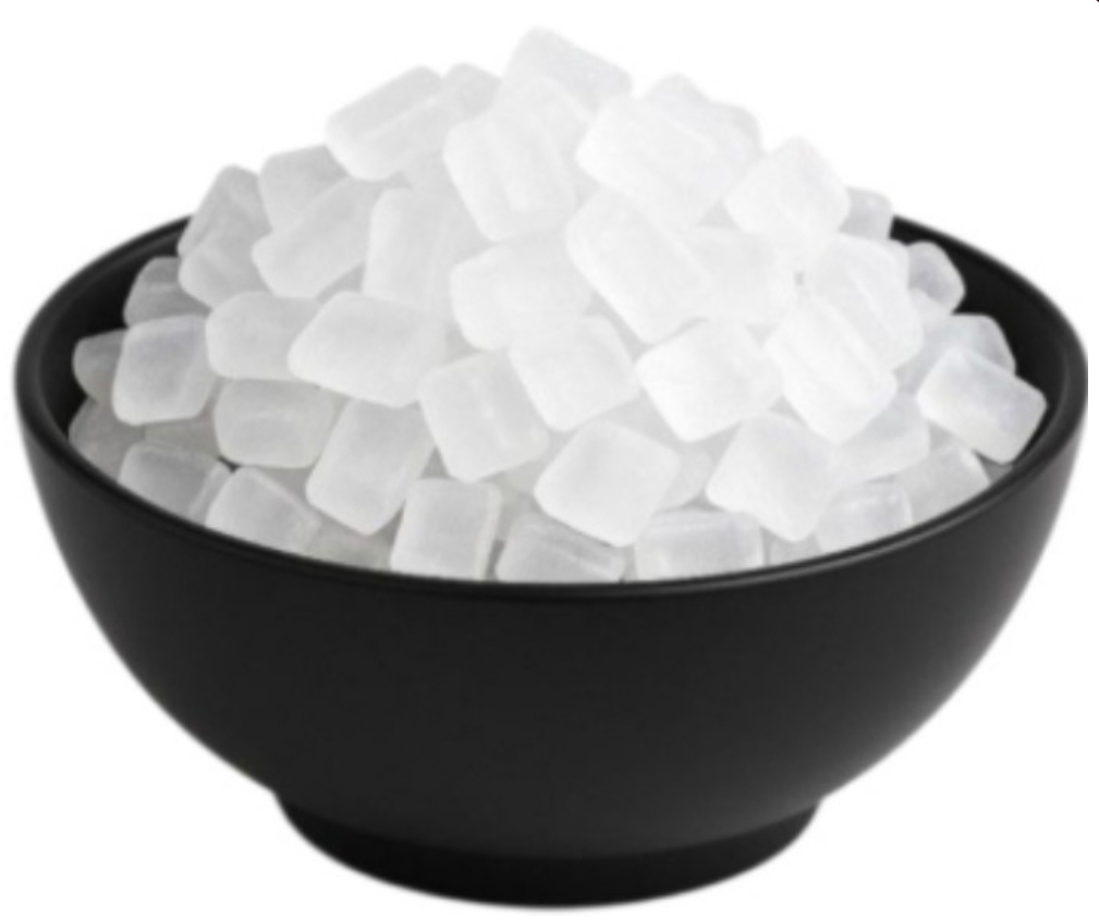 मिश्री दाना  1 केजी (Mishri Dana - Cutting Mishri - Sweet Sugar Crystal - Misri Daana - Diamond Sugar 1 Kg ) R145010