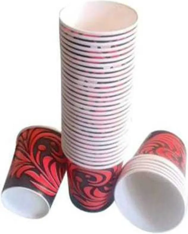 पेपर पानी ग्लास 250Ml(Paper Pani Glass 250Ml)R145005