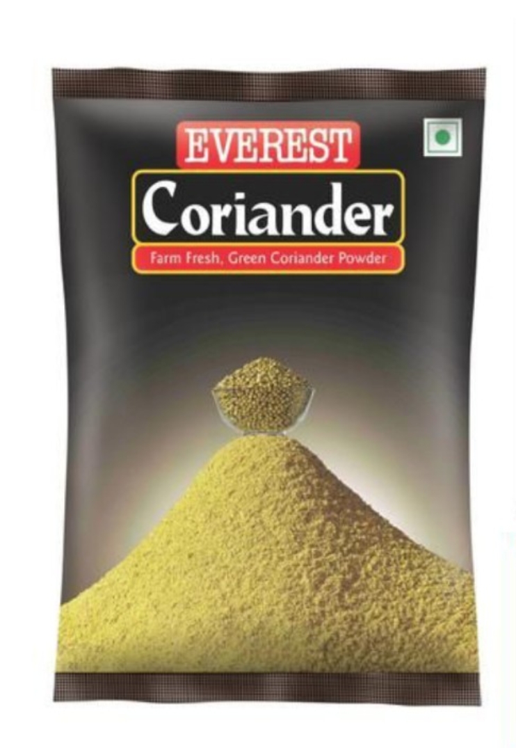 एवरेस्ट धनिया पाउडर 200 ग्राम ( Everest Dhaniya Powder/Coriander Powder 200gm)Code431014