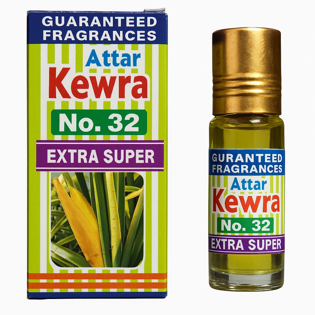 मीठा केवड़ा (Meetha Kewda)R145010