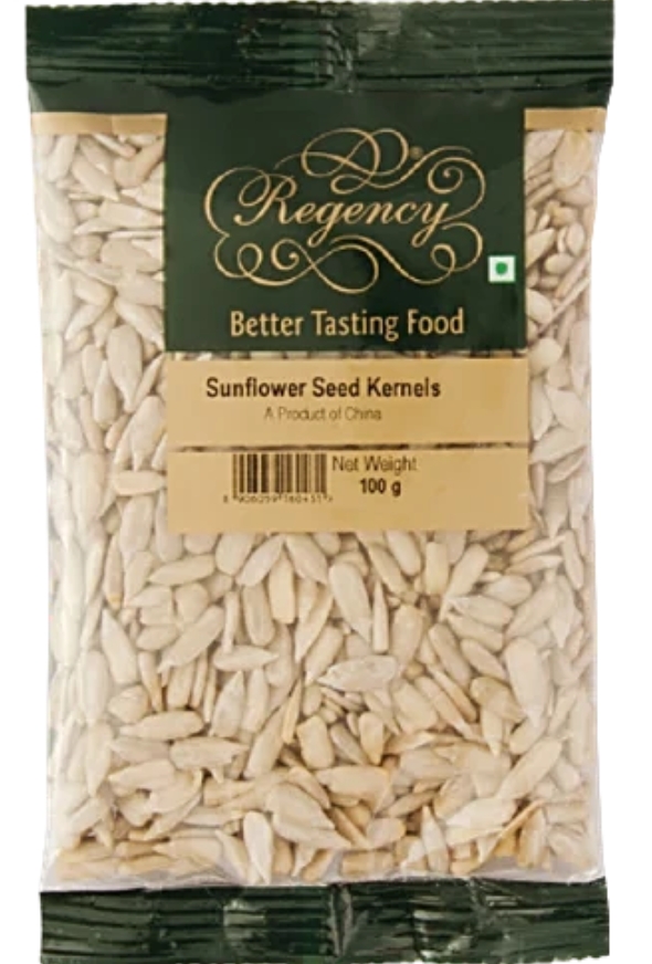 सूरजमुखी बीज 200ग्राम (Regency Sunflower Seeds 200gm) SSM145020
