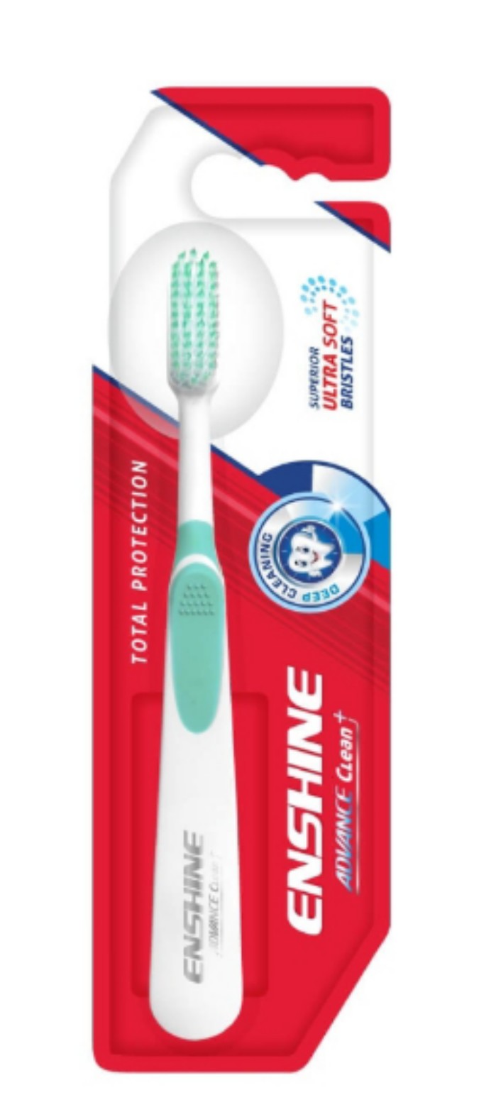 इनसाइन सॉफ्ट टूथ ब्रश ₹60/- (Enshine Soft Tooth Brush)
