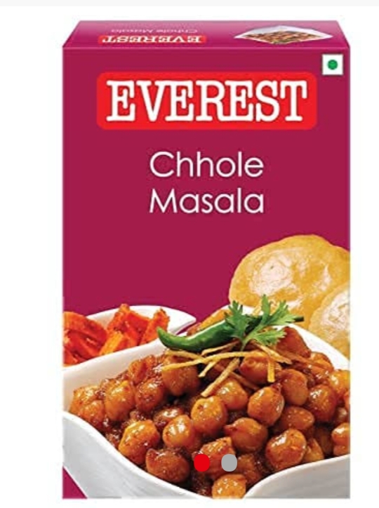 एवरेस्ट छोला मसाला 50 ग्राम (Everest Chhola Masala /Chana Masala 50 gm)
