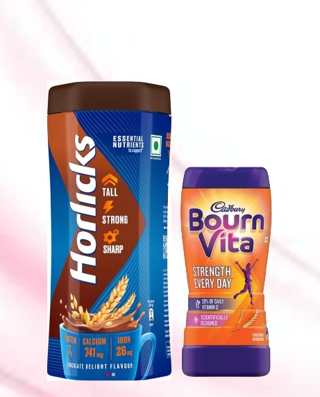 मेडिकल/हेल्थ/बेबी फूड