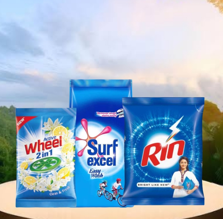 सर्फ पाउडर