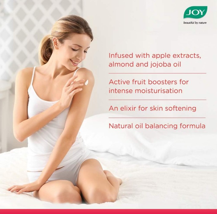 जॉय फ्रूट स्किन क्रीम 50 Ml ( Joy Fruit Skin Cream 50 Ml)